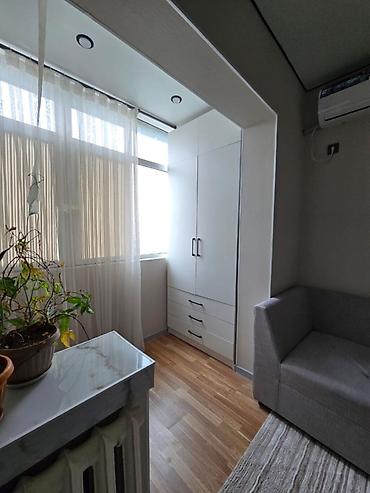 Продажа квартир: 1 комната, 33 м², 105 серия, 8 этаж, Евроремонт — 5