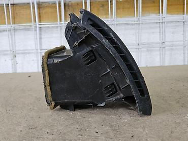 ваздушный: Дефлектор воздуховода Honda 2003 г., Б/у, Оригинал, Германия — 6