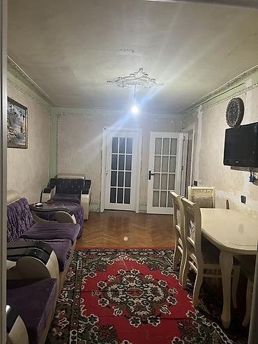 Günlük kirayə mənzillər: 3 otaqlı — 4