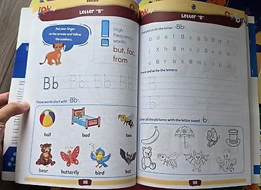 landau test kitabi: Продаю полный учебный комплект пособий престижной школы Landau School — 5