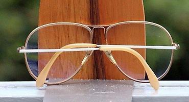 Naočare: Vintage Rodenstock YOUNG LOOK 145 dioptrijski ram ORIGINAL. ORIGINAL — 3