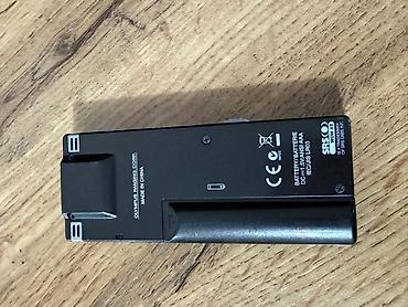 чоор фото: Диктофон Olympus WS-560M - Компактный цифровой диктофон с дисплеем и — 6