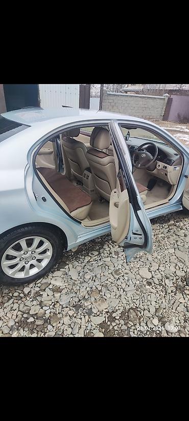 Toyota: Toyota Windom: 2002 г., Автомат, Седан — 4