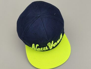 czapka z adidasa: Baseball cap, H&M, 9-12 months, condition - Very good