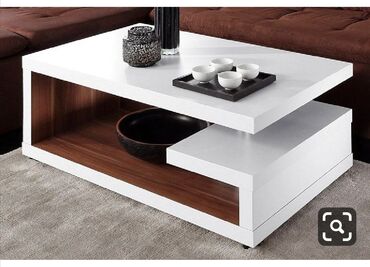 Masalar: Jurnal masası, Yeni — 4