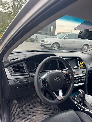 соната 2020 цена: Hyundai Sonata: 2020 г., Автомат, Газ, Седан — 6