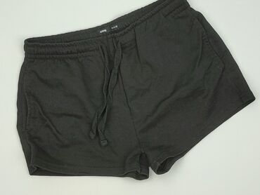 Sinsay, Shorts for women, size M (EU 38)