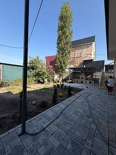 archa group: 6 комнат и более, 133 м², 8 соток, Бишкек, Арча-Бешик ж/м Агентство недвижимости — 3