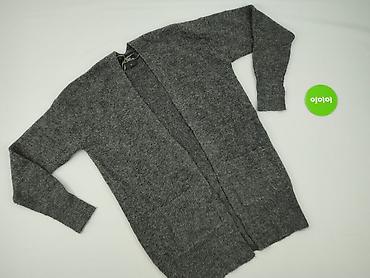sweter grinch cropp: House, Kardigan damski, rozmiar XS — 2