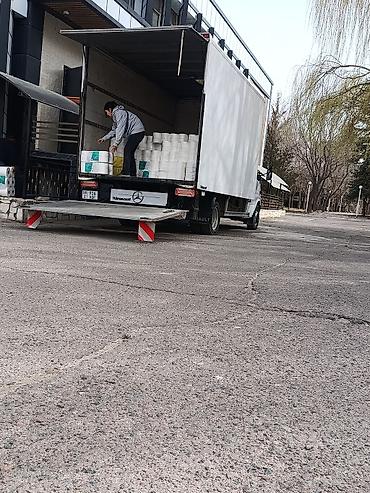 rex sprinter: Заказать Мерседес грузовой спринтер, Вывоз швейных отходов, C грузчиком — 2