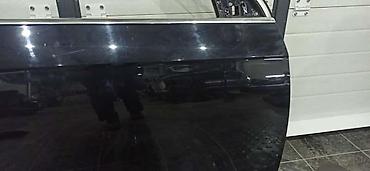 prodaja bisona: PREDNJA DESNA VRATA ZA VOLKSWAGEN PASSAT B7 | Prednja desna vrata u — 2