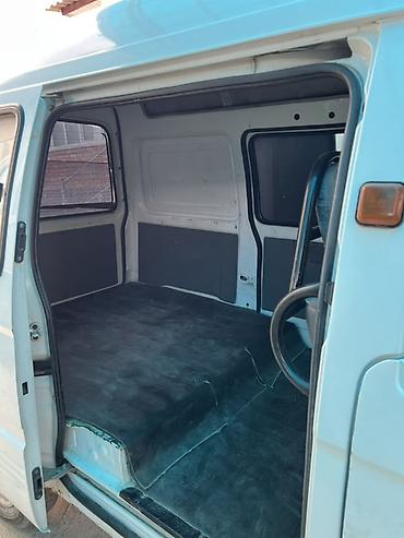 Коммерческий транспорт: Легкий грузовик, Daewoo, Стандарт, До 1 т, Новый — 6
