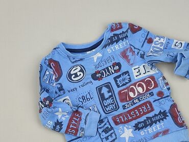 kombinezon new yorker: Blouse, So cute, 12-18 months, condition - Very good