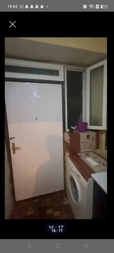 Uzunmüddətli kirayə evlər: 60 kv. m, 2 otaqlı, Kombi, Qaz, İşıq — 14