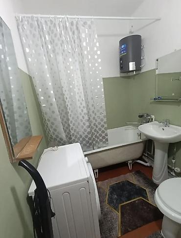 35: 1 комната, 35 м², 105 серия, 1 этаж, Косметический ремонт — 7