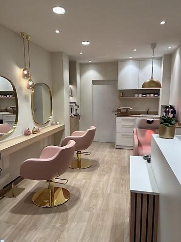 Salon, tibbi mebel: Yeni, Güzgülü — 4