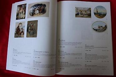 Knjige: DOROTHEUM,MEISTERZEICHNUNGEN,DRUCKGRAPHIK BIS 1900,AQUARELLE | — 3