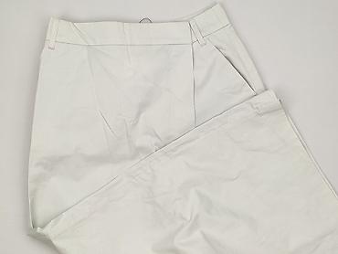 zara basic 77302: Zara, Spodnie materiałowe damskie, rozmiar S — 1
