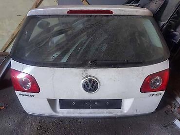 zelena mazda: 35.STOP SVETLA KARAVAN GEPEK ZA VOLKSWAGEN PASSAT B6 OD 2005. DO 2010 — 1