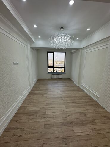дома на обмен: 2 комнаты, 51 м², Элитка, 6 этаж, Дизайнерский ремонт