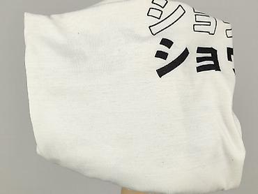 shein botki: Shein, Koszulka dla mężczyzn, rozmiar S — 7