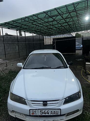 нексия универсал: Honda Accord: 1998 г., 2.3 л, Автомат, Бензин, Универсал — 2