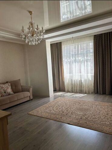 Продажа квартир: 1 комната, 52 м², Элитка, 4 этаж, Евроремонт
