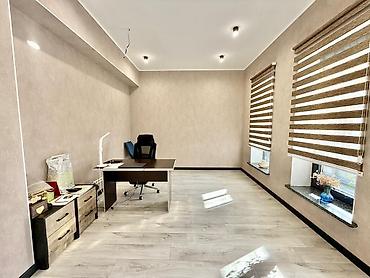 Продажа коттеджей и домов: 🏡 Новый дом в престижном районе Ынтымак (Царское Село) Современный — 17