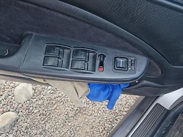 Honda: Honda Accord: 2002 г., 2 л, Механика, Газ, Седан — 6