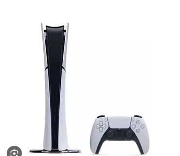 джости: 🎮 PlayStation 5 (оригинал из США) + DualSense 🎮 Продаю почти новый