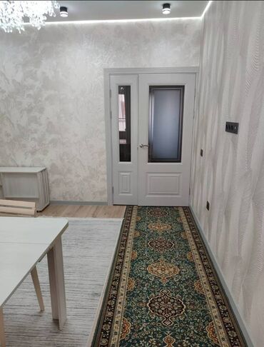 Продажа квартир: 2 комнаты, 56 м², Элитка, 4 этаж, Евроремонт