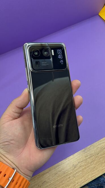 Xiaomi: Xiaomi, Mi 11 Ultra, Б/у, 512 ГБ — 6