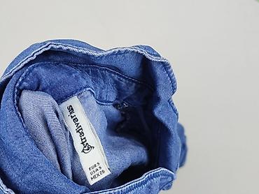 denim co: Stradivarius, Koszula damska, rozmiar S — 4