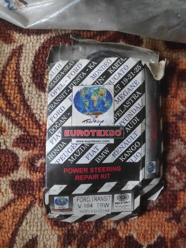 купить инвент джетроник бу: Тептирге Ford 2010 г., Жаңы, Оригинал, АКШ