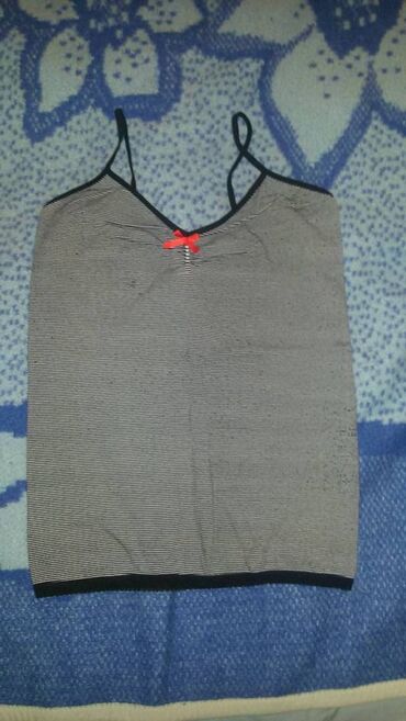 h and m obuca: M (EU 38), color - Grey