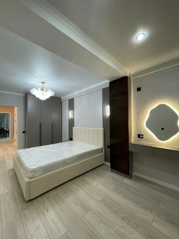 Продажа квартир: 3 комнаты, 77 м², Элитка, 4 этаж, Дизайнерский ремонт — 8