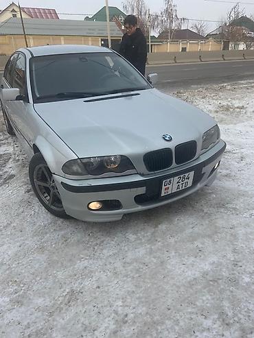 глушитель на бмв 34: BMW 3 series: 2000 г., 1.9 л, Механика, Бензин, Седан — 10