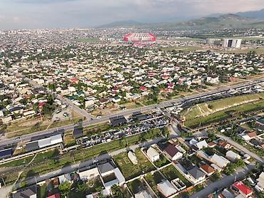 Жер тилкелери: 5 соток, Курулуш, Кызыл китеп, Техпаспорт — 8