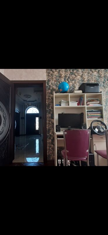 Həyət evləri və villaların satışı: Yeni Ramana 7 otaqlı, 140 kv. m, Kredit yoxdur, Yeni təmirli — 24