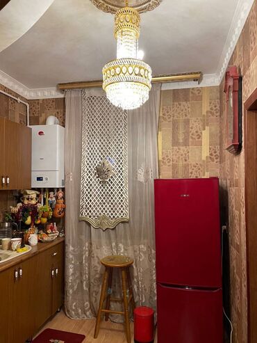 Uzunmüddətli kirayə mənzillər: Nərimanov metrosunun yaxınlığında 5 sayli xəstaxanaya yaxın yerləşən — 10