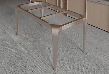 Ножки для мебели: Ножки для мебели, Новый, Для стола, Железо, Платная доставка — 2