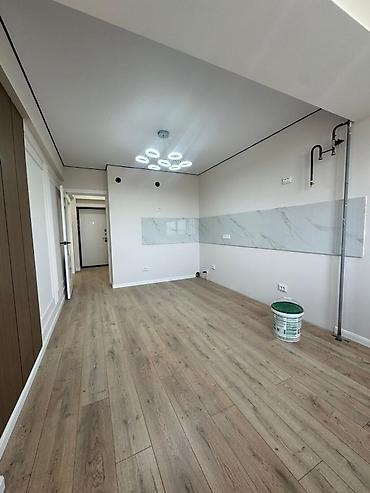 Продажа квартир: 1 комната, 45 м² — 4