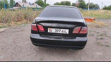 обвесы бишкек: Nissan Primera: 2001 г., 1.8 л, Механика, Бензин, Седан — 4