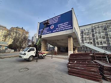profi: | Вывески, Лайтбоксы, Таблички, | Монтаж, Демонтаж, Разработка дизайна — 5