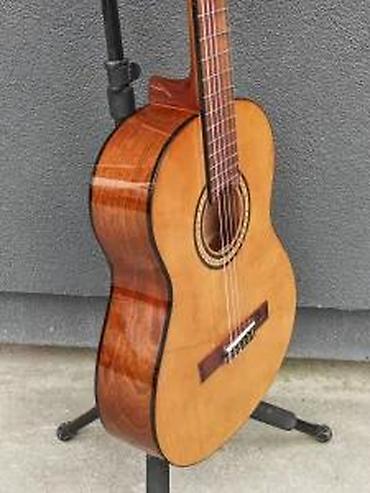 akusticne gitare: THOMANN CLASSIC GUITAR 3/4 B-STOCK | Slanje po dogovoru ili lično — 9