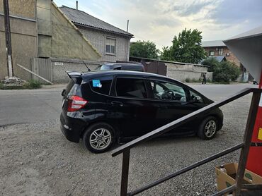 трактор беларус 82 1 цена бишкек новый: Honda Fit: 2008 г., 1.5 л, Вариатор, Бензин