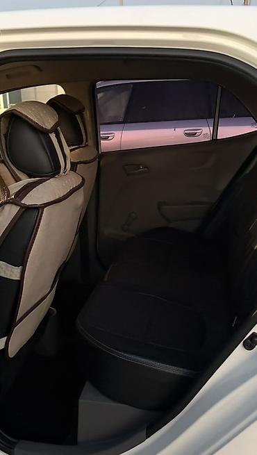 autopark kg: Kia Morning: 2019 г., 1 л, Автомат, Бензин, Хэтчбэк — 4