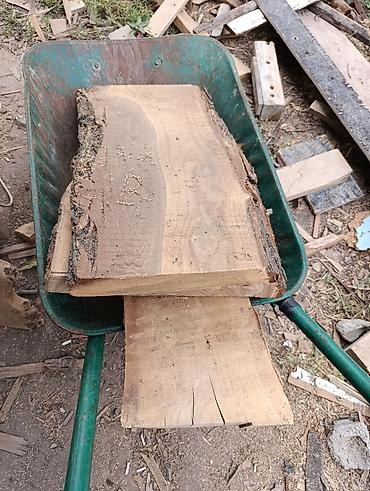 Дрова: Дрова Карагач, Самовывоз — 13