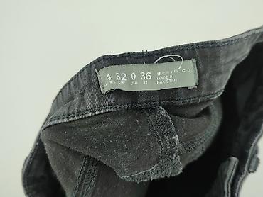 bf jeans: Denim Co, Jeansy damskie, rozmiar 2XS — 4