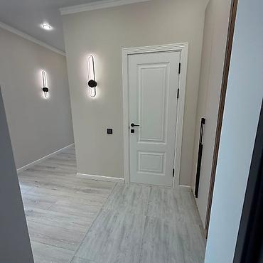 kanat group: 2 комнаты, 51 м², Филармония Элитка, 7 этаж, Евроремонт — 8